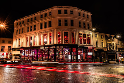 Jimmy's Liverpool
