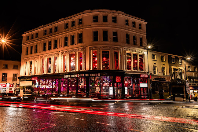Jimmy's Liverpool