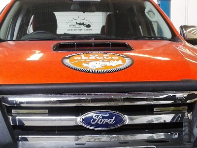 Photos of Indomobil Nissan Datsun Kudus Jati