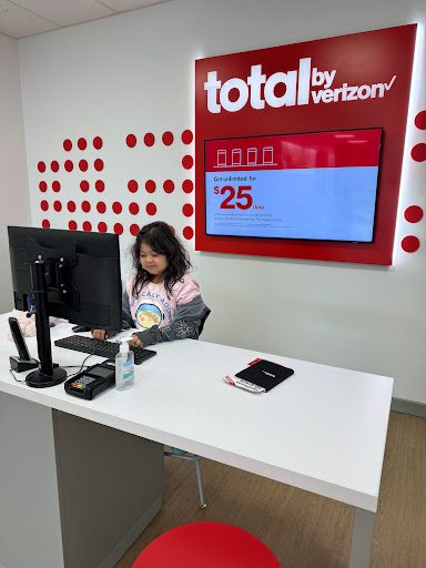 Total by Verizon - Thumbnail