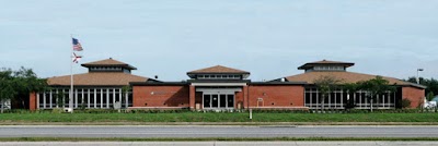 Regency Park Library