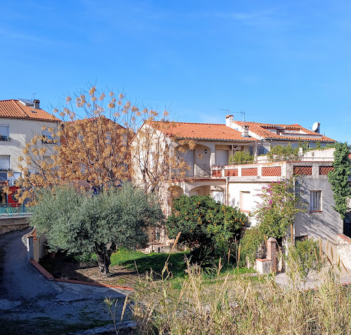 Photo de Mairie de Saint-Génis-des-Fontaines à Saint-Génis-des-Fontaines (66740)