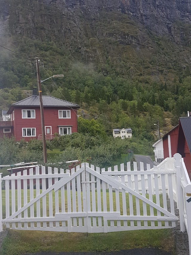Solvorn
