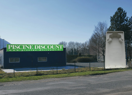 Photo de PISCINE DISCOUNT
