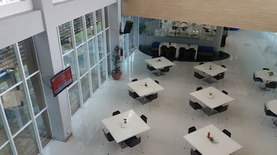 Photos of Mandiri University