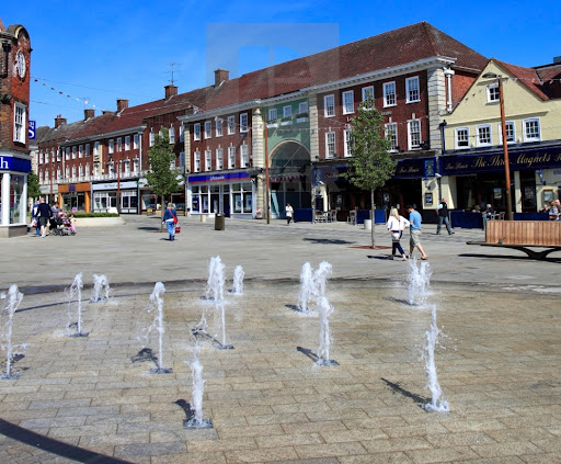 Letchworth Garden City Conservative Club Gallery - United Kingdom