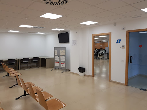 Oficina de Treball de Girona - Thumbnail