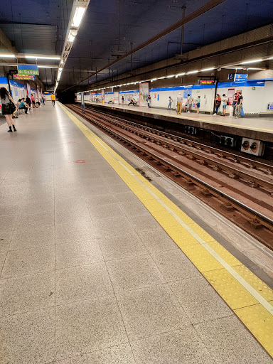 Gregorio Marañón - Visual