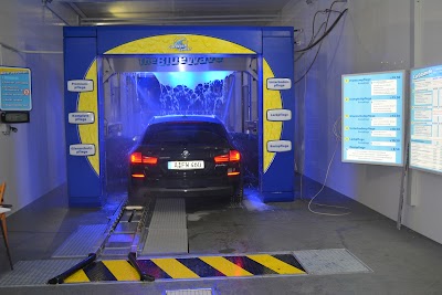 Photos of CarWashCenter Potsdam GbR