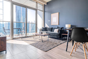 Photo of Blueground at MBL Residence, JLT