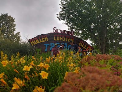 Silverwood Theme Park