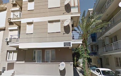 Konakli Apartments Izmir