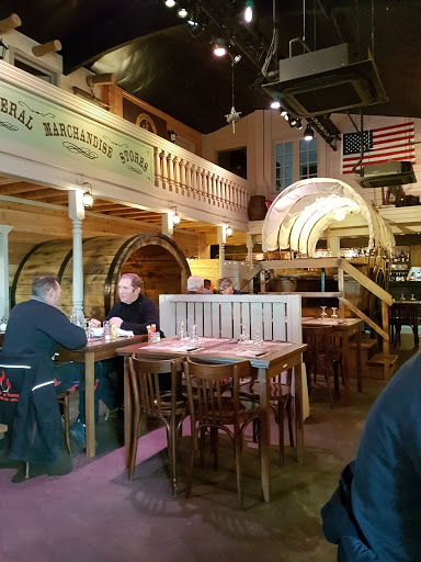 Photo 4 - Oncle Scott's
