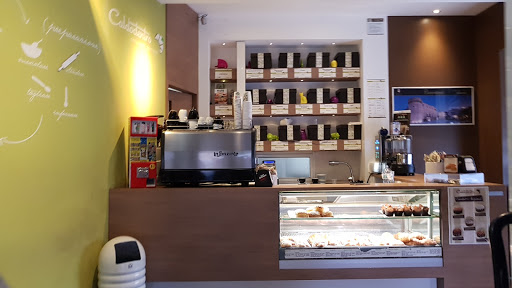 Caldodentro - Visual