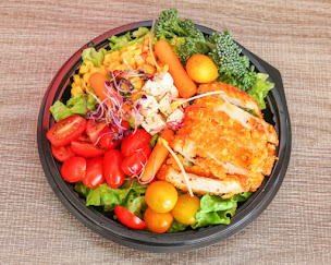 Photo n°25 de Andiamo Pizza à Amiens (Restaurant)