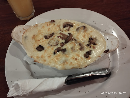 Pizzas Capitaine - Paraíso - Thumbnail