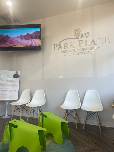 Park Place Pediatric Dentistry - Thumbnail