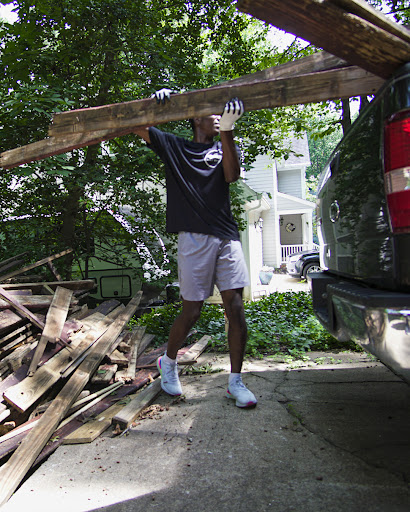 Merit Moving - Thumbnail