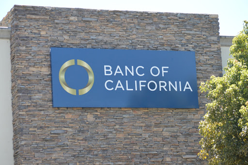 Banc of California Logo