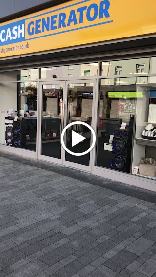 Cash Generator Bolton | The Buy and Sell Store