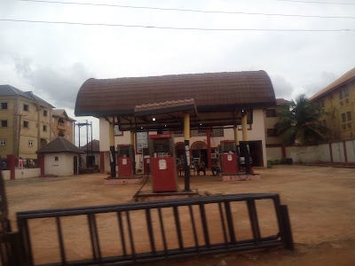 gas-station