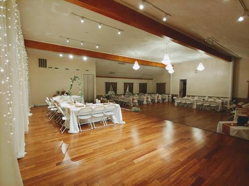Grace Ballroom - Thumbnail