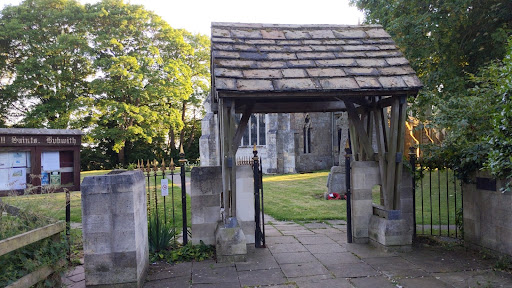 All Saints Church, Bubwith - Thumbnail