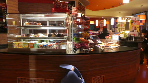 Kaffeebar bibLounge - Thumbnail