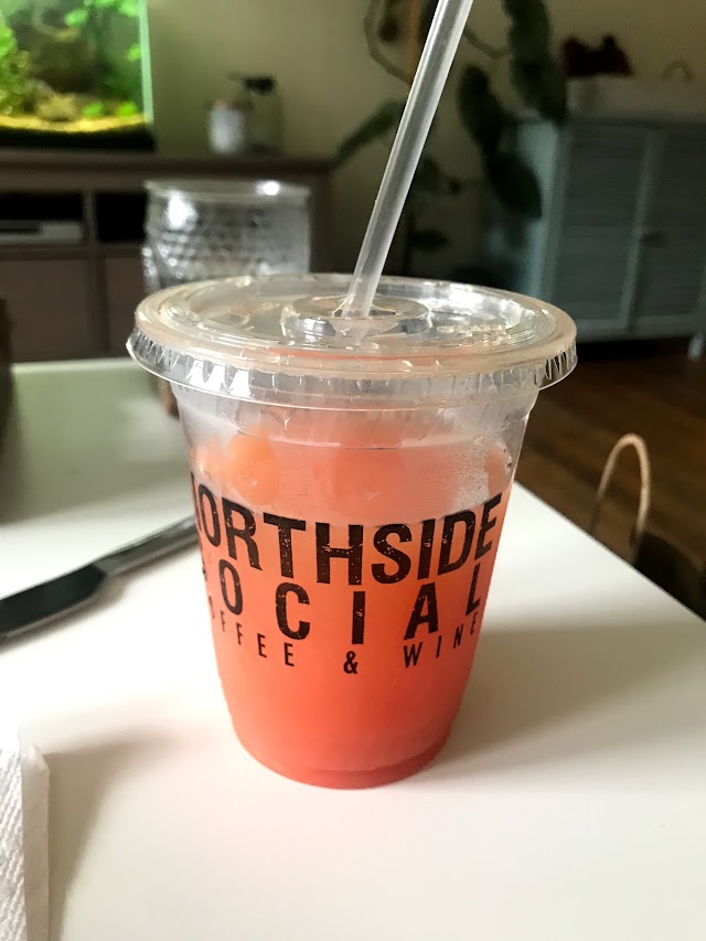 Northside Social Coffee & Wine