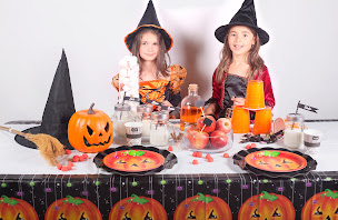 Photo n°6 de Jour de Fête à Vendenheim (Magasin de déguisements)