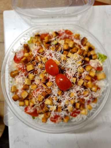 Galaxy food Lieferservice - Thumbnail