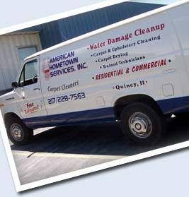 Hamilton American Hometown Services - Thumbnail