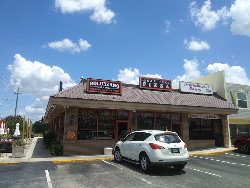 Mi Sitio Colombian Restaurant Gallery - United States