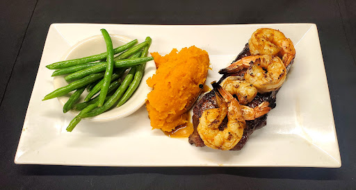 Backstreet Grille & Tavern - Thumbnail