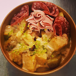 Photo n°16 de Aux Caprices à Montbron (Restaurant)