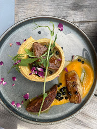 Photo n°7 de Traboule Kitchen à Val d'Oingt (Brasserie)