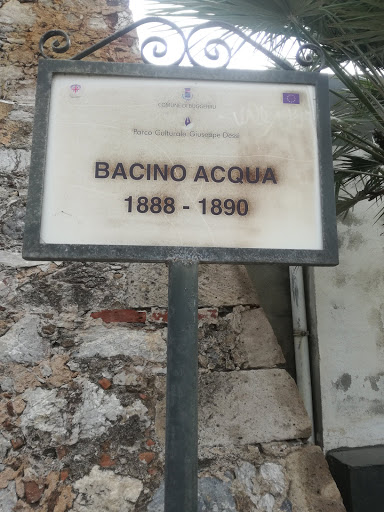 Monumento alle Vittime dell'Eccidio di Buggerru 1904 - Thumbnail