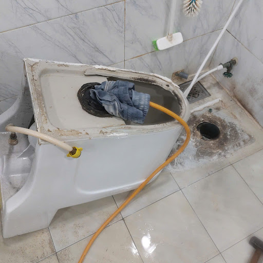 Thông Cống Nghẹt Tại Đồng Nai - xanhsaigon - xử lý mùi hôi nhà vệ sinh tại đồng nai