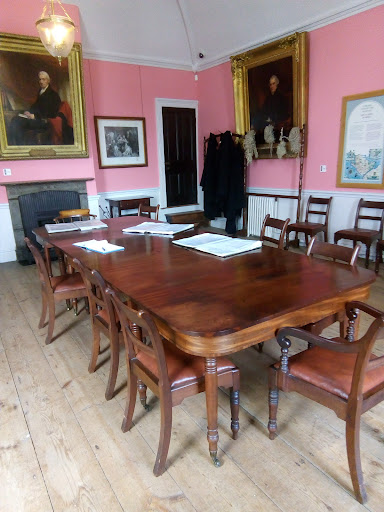 Beaumaris Courthouse Museum - Thumbnail
