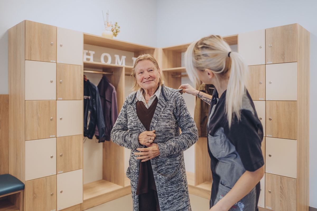 Tagespflege am Malzwerk – Bild 10