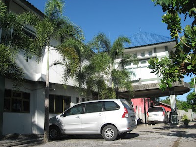 Photos of SMPN 1 Ponjong