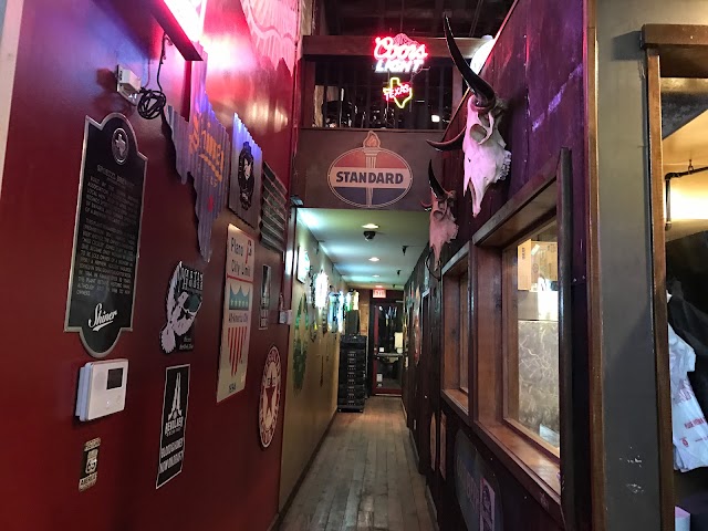 Lockhart Smokehouse