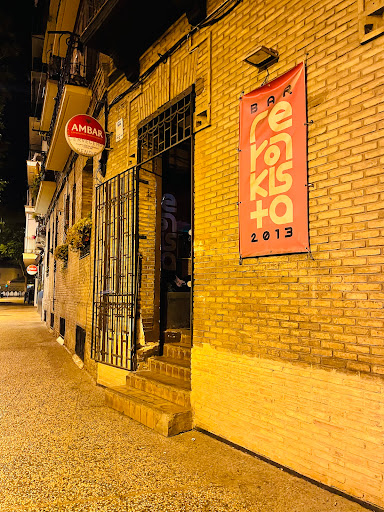 Bar Rekonkista - Thumbnail