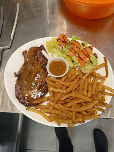 Photo 5 - LA ROTISSERIE DES ALBERES