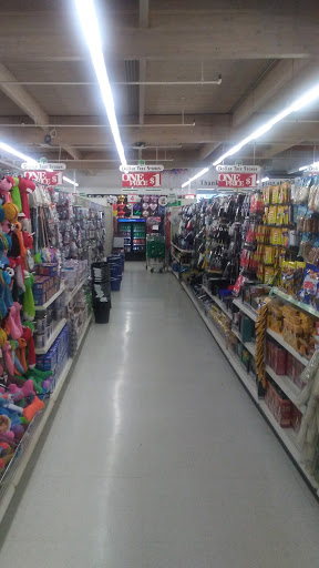 Kings Circle Shopping Center - Thumbnail
