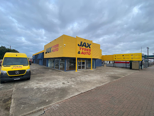 JAX Tyres & Auto Edwardstown - Thumbnail