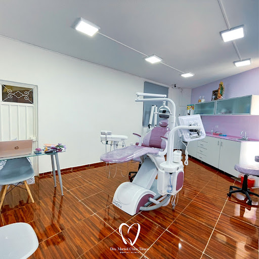 Dental Clinic: Dra. Marisol China T.