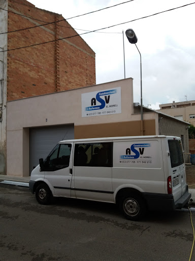Construccions i Reformes ASV - Thumbnail