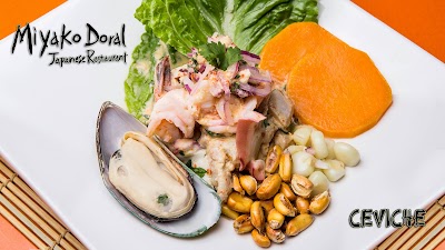 Photos of Miyako Doral Japanese Restaurant & Sushi Bar