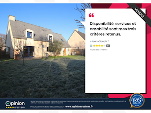 Photo n°3 de Stéphane Plaza Immobilier Châteaubourg à Châteaubourg (Consultant immobilier)
